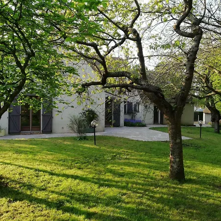 Karmel Avenue Des 2 Chateaux